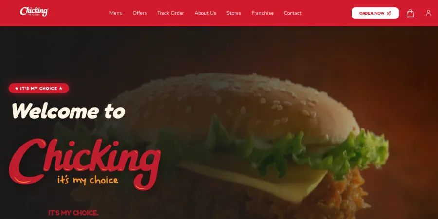Chicking NZ preview
